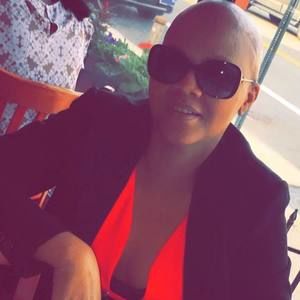 Meet your Posher, Vernie